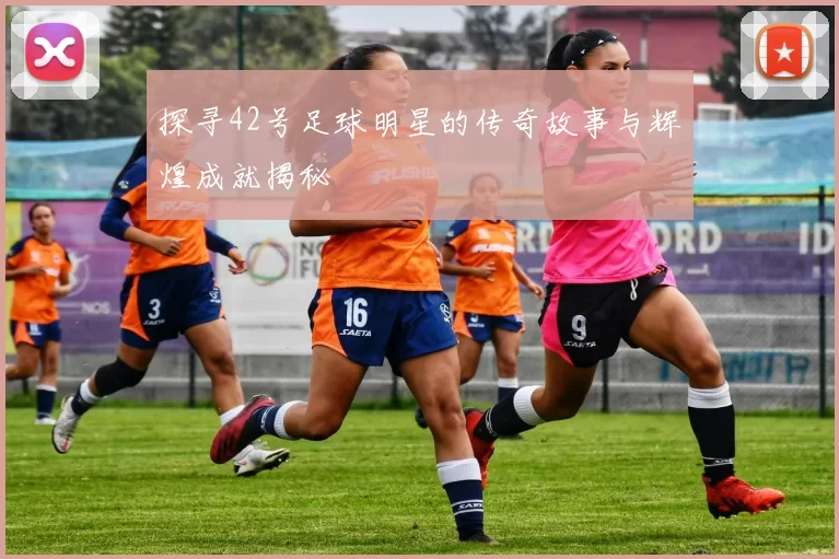 探寻42号足球明星的传奇故事与辉煌成就揭秘