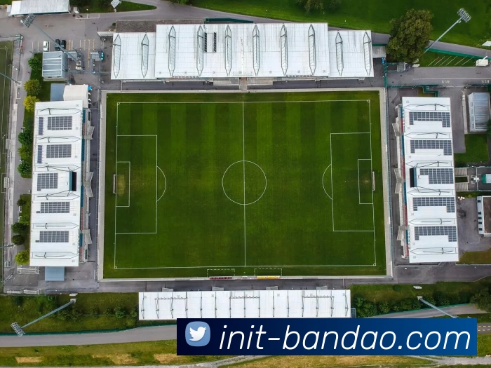 BANDAO SPORTS品牌故事