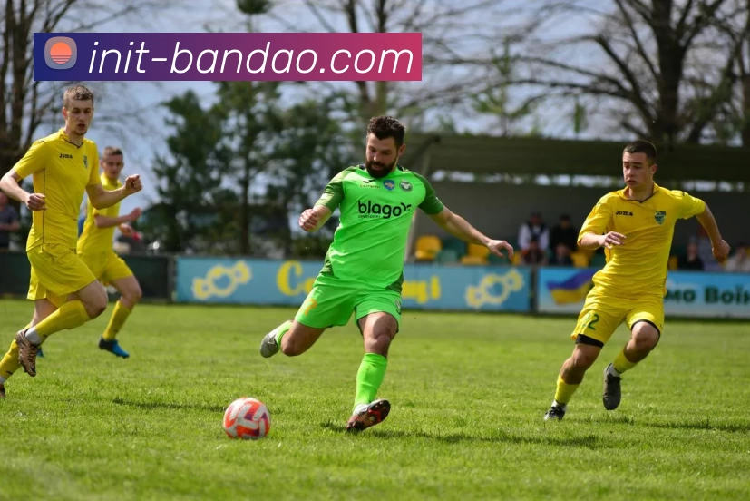BANDAO SPORTSAPP 体育赛事宣传图
