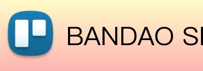 BANDAO SPORTS logo